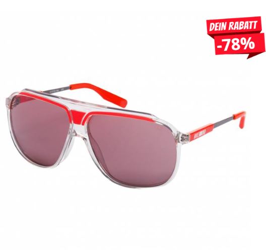 Bild zu Nike MDL 240 Sonnenbrille für 37,28€ (VG: 49,99€)