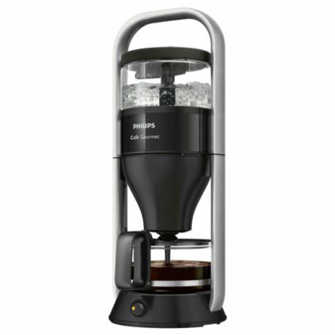 Bild zu Philips HD 5408/60 Café Gourmet Kaffeemaschine für 79,47€ (VG: 107,74€)