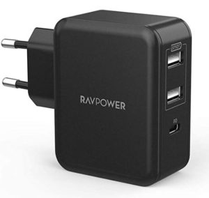 Ravpower Ladegerät