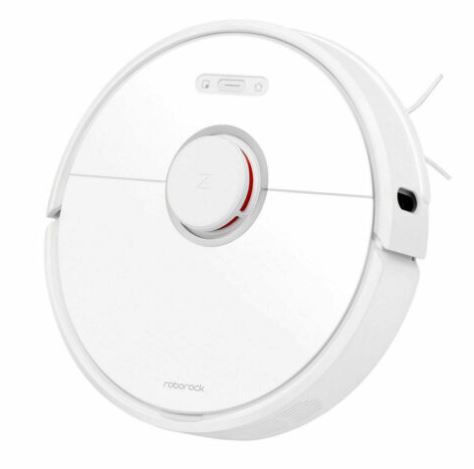 Bild zu Xiaomi Roborock S6 Saugroboter Weiß für 377,10€ (VG: 447,38€)