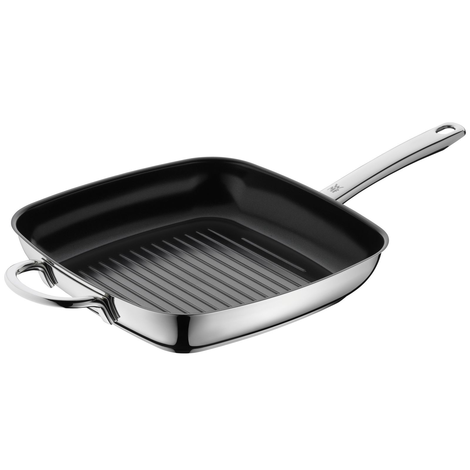 Bild zu 28 cm Grillpfanne WMF Devil für 44,95€ (Vergleich: 62,39€)