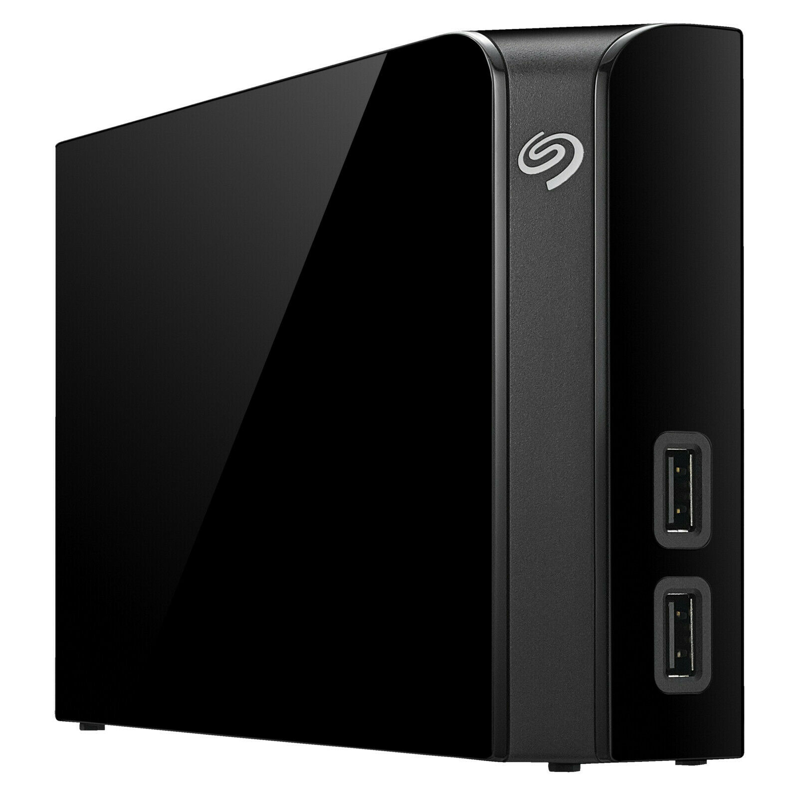 Bild zu Externe 3,5 Zoll Festplatte Seagate Backup Plus Hub (6 TB) für 97,38€ (Vergleich: 117,89€)