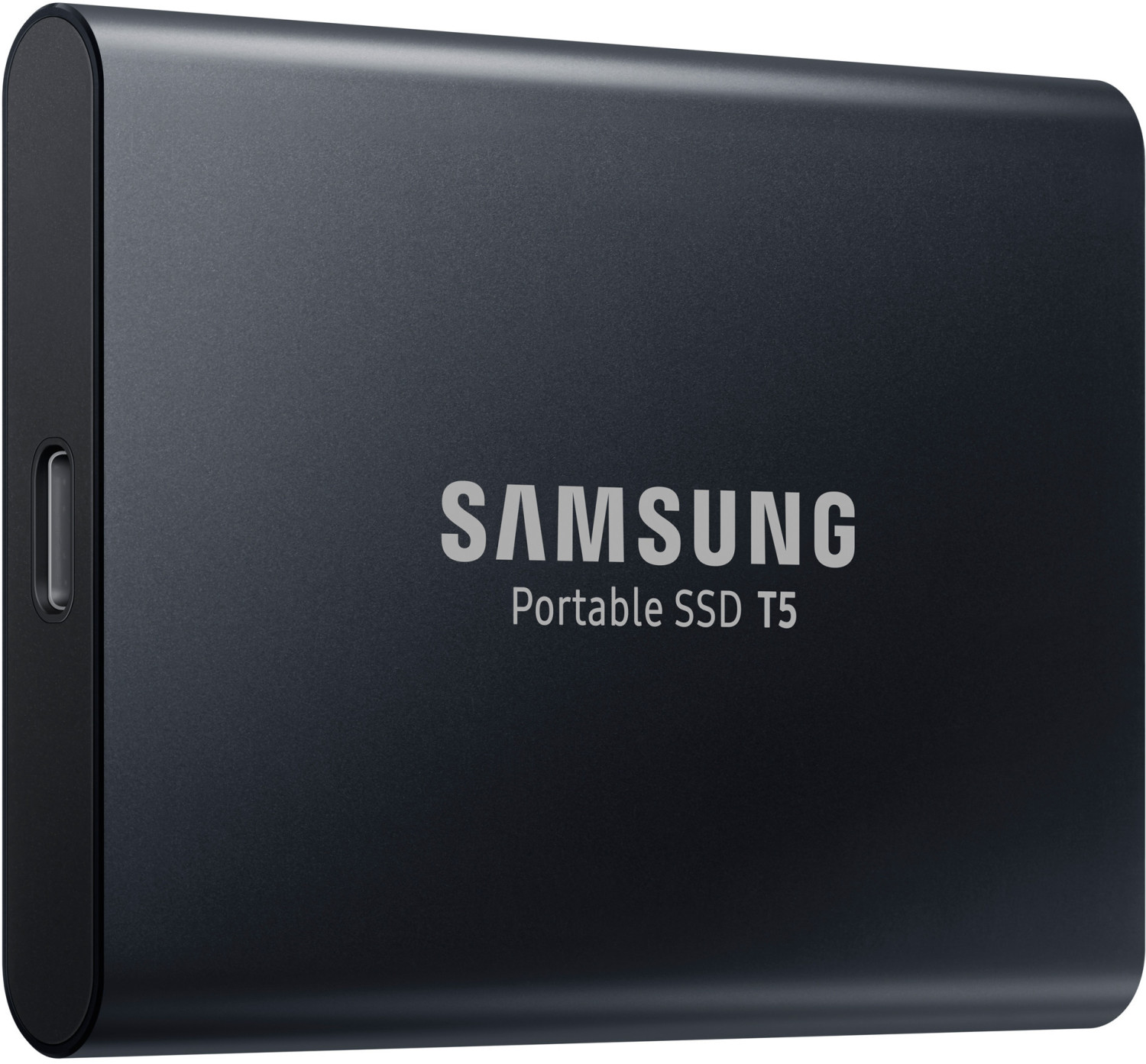 Bild zu Externe 1 TB SSD Samsung Portable T5 (MU-PA1T0B) für 125,91€ (Vergleich: 136,99€)