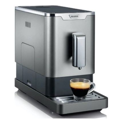 Bild zu Kaffeevollautomat KV8090 im ultra-schlanken Design für 201,40€ (VG: 254,17€)