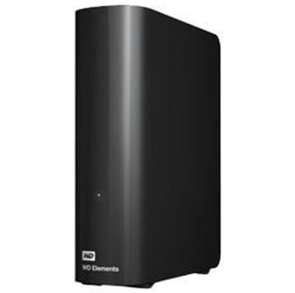 Bild zu 3,5 Zoll Externe Festplatte Western Digital Elements (10 TB) für 148,89€ (Vergleich: 194,49€)