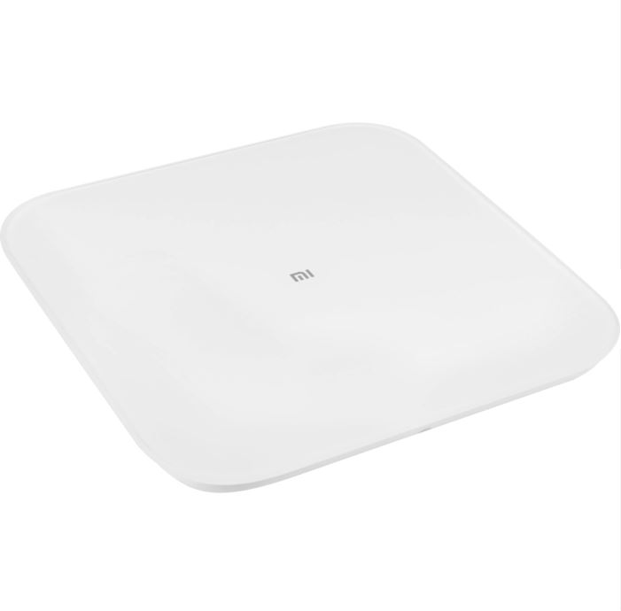 Bild zu Xiaomi Waage Mi Smart Scale 2 für 20,89€ (VG: 31,09€)