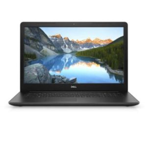 Dell Inspiron Notebook