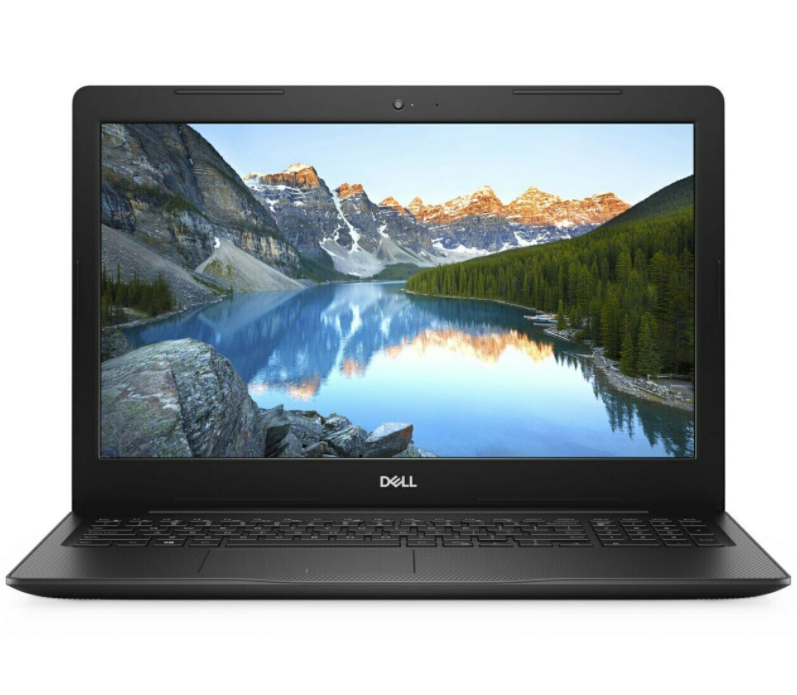 Bild zu DELL Inspiron Notebook 15 3593 04T1G (15,6″ FHD, i5-1035G1, 8GB Ram, 512GB SSD, Linux) für 429,90€ (VG: 549€)