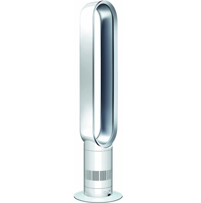 Bild zu [ausverkauft] Dyson AM07 Turmventilator Ventilator für 320,71€ (Vergleich: 362,06€)