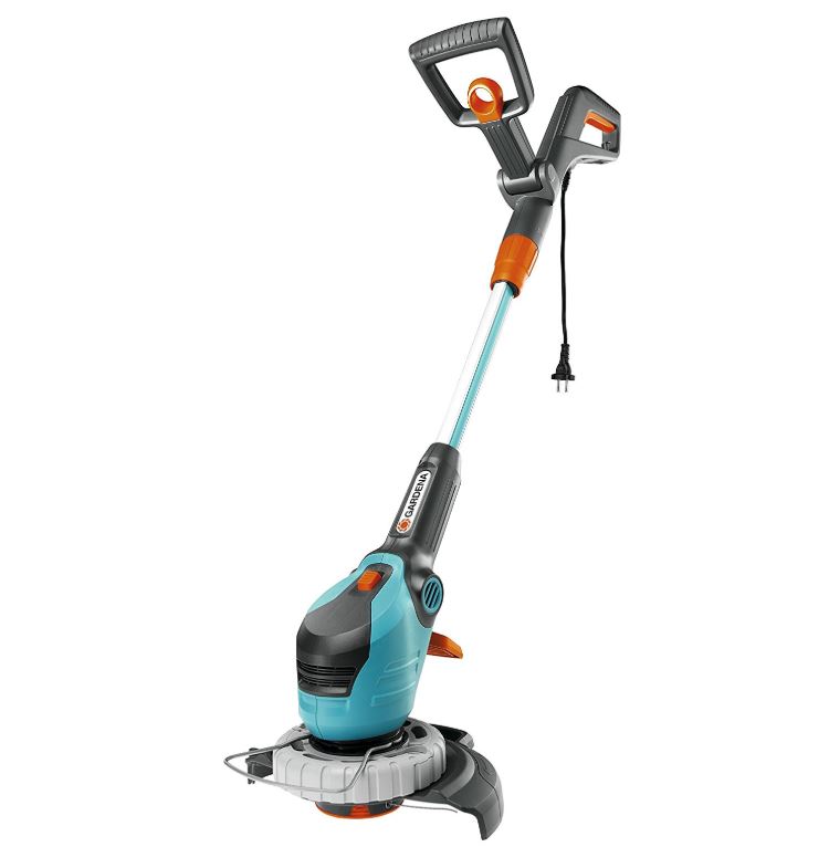 Bild zu GARDENA Trimmer ComfortCut Plus 500/27 für 46,78€ (VG: 55,20€)