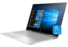 Bild zu HP Envy x360 15-ed0276ng Notebook i7, 16GB, 512GB SSD für 899€ (VG: 1082€)