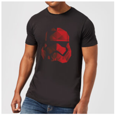 Bild zu verschiedene Star Wars T-Shirts (Gr. S – XXL) für 10,99€ + kostenloser Versand