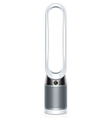 Bild zu Dyson Pure Cool™ (neuwertig) Luftreiniger/Turmventilator Weiß/Silber für 406,58€