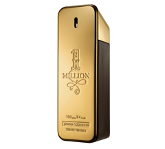 Bild zu Flaconi: 10% Rabatt auf  fast Alles, so z.B. Paco Rabanne – 1 Million Eau de Toilette (100ml) für 47,56€