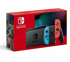 Bild zu Nintendo Switch Konsole V2 für 294€ (VG: 324,49€)