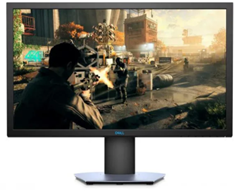 Bild zu Dell S2421HGF (23,8 Zoll) Gaming Monitor (Full HD, TN, 1920×1080, 1ms, 144 Hz, AMD FreeSync, HDMI, DisplayPort) für 147,92€ (Vergleich: 178,76€)