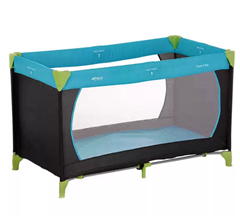 Bild zu hauck Reisebett Dream’n play für 23,94€ (VG: 30,78€)