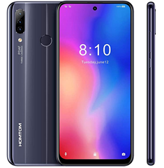 Bild zu HOMTOM P30 Pro Android 9.0 Handy für 103,20€