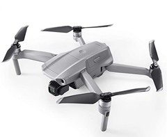 Bild zu DJI Mavic Air 2 – Drohne mit 4K Video-Kamera in Ultra HD für 727,68€ (VG: 795,99€)