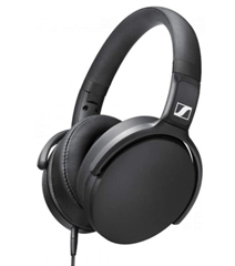 Bild zu Amazon.it: SENNHEISER HD 400S Over-Ear Kopfhörer für 43,05€ (Vergleich: 59€)