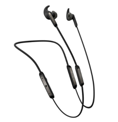 Bild zu Jabra Elite 45e – Bluetooth In-Ear-Kopfhörer (IP54) für 29,99€ (Vergleich: 57,51€)