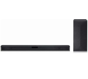 LG Soundbar