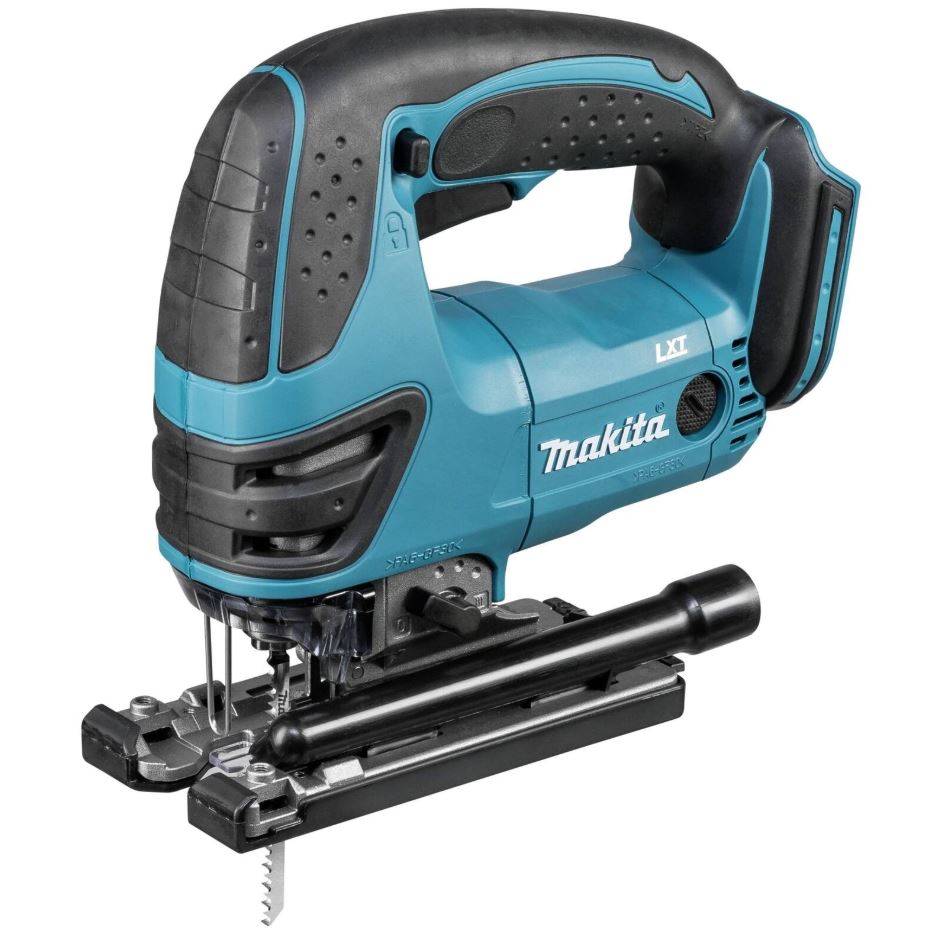 Bild zu Makita DJV180Z Akku-Stichsäge für 134,95€ (VG: 149,95€)