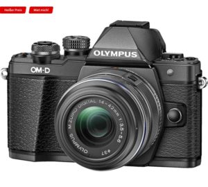 Olympus Kamera