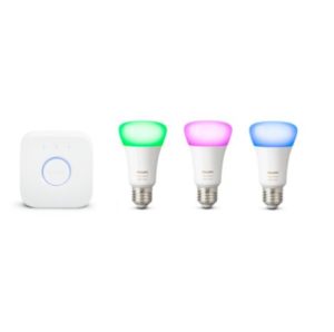 philips hue starterkit