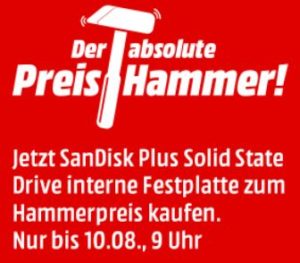 Preishammer