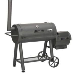 Primaster Smoker