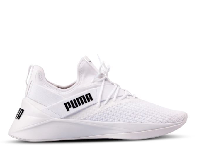 Bild zu Puma JAAB XT Sneaker in Weiß für 45,94€ (VG: 58€)