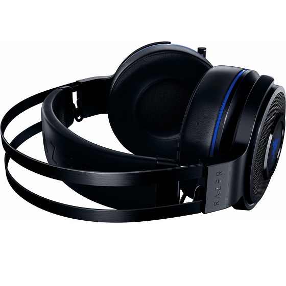 Bild zu [B-Ware] Razer Thresher 7.1 Wireless Surround Gaming Headset für 76,50€ (Vergleich: 130,70€)