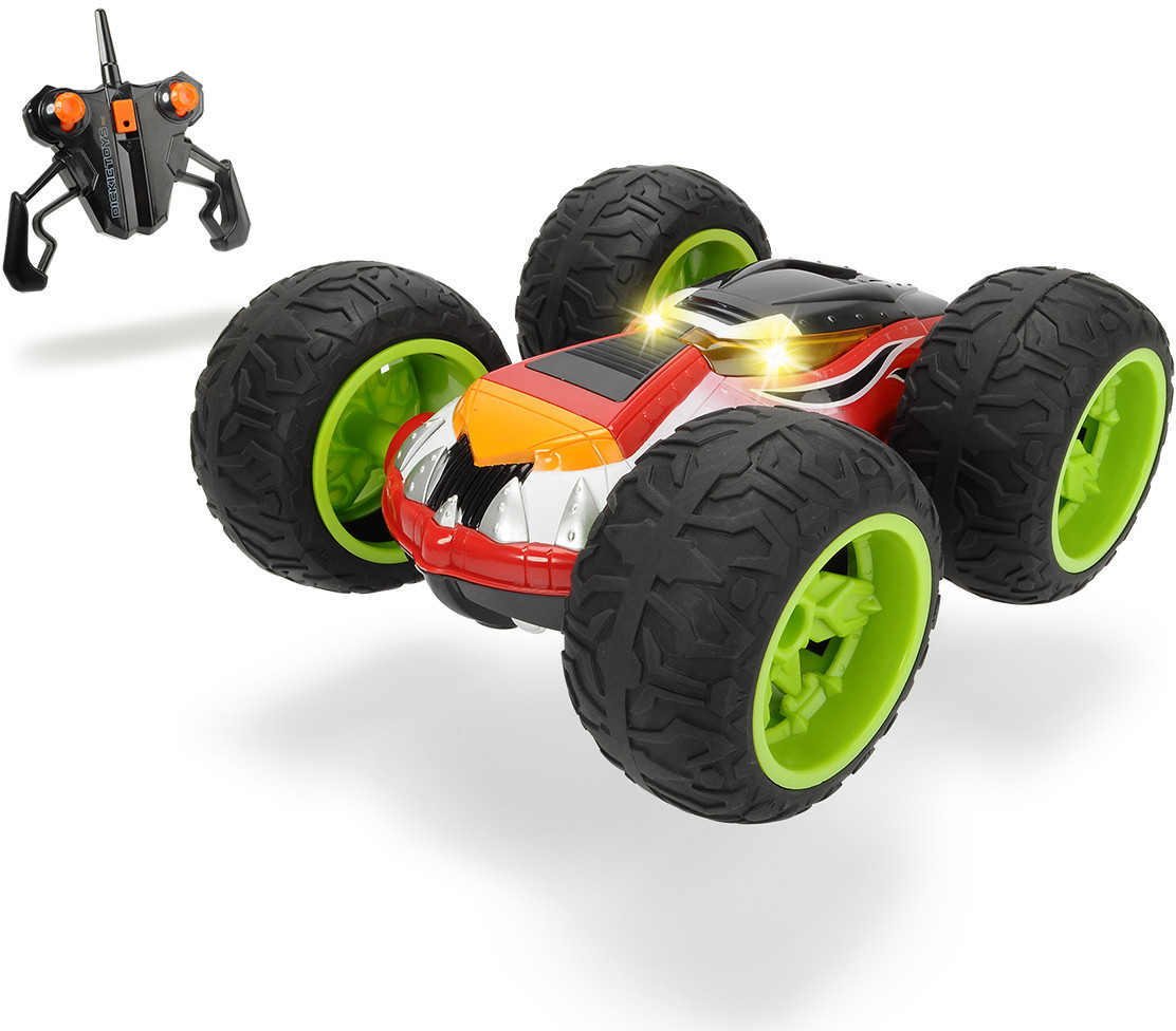 Bild zu Dickie RC Monster Flippy (119063) für 39,40€ (Vergleich: 47,81€)