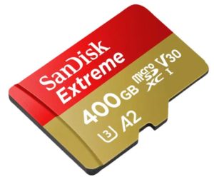 sandisk sd karte