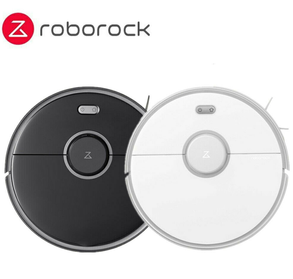 Bild zu Roborock S5 Max Saug-/ Wischroboter (2020er Model) für 319€ (VG: 374,81€)