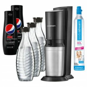 sodastream set