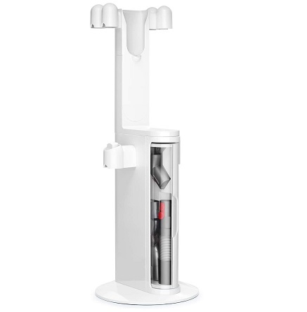 Bild zu Dyson V10 Floor Dock Ladestation für 53,94€ (Vergleich: 88,88€)