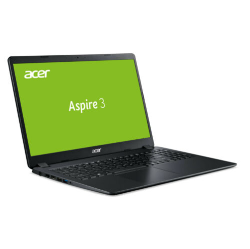 Bild zu ACER Aspire 3 Notebook mit 15,6 Zoll Display, Core i5 Prozessor, 8 GB RAM, 1,000 GB SSD, Intel UHD Grafik, Schwarz für 533,91€ (VG: 581,46€)