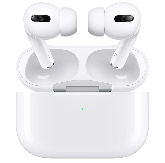 Bild zu Apple AirPods Pro für nur 179,91€ (VG: 199€)