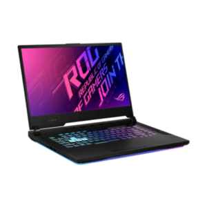 ASUS ROG Notebook