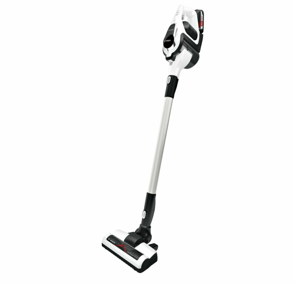 Bild zu Bosch BCS1ALL Unlimited Series 8 Akkustaubsauger (60 Minuten Akku) für 199,90€ (VG: 250€)