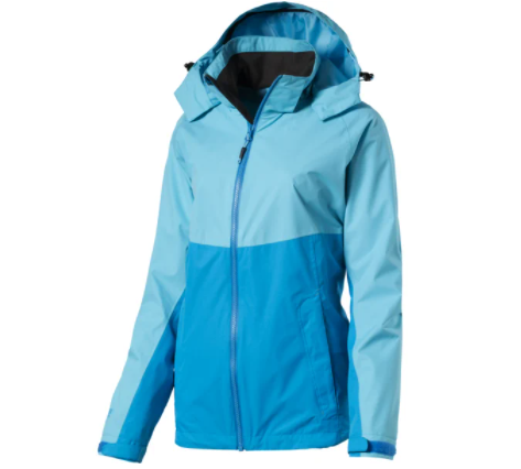 Bild zu McKINLEY Damen Wanderjacke „Laglan“ für 38,94€ (VG: 59€)