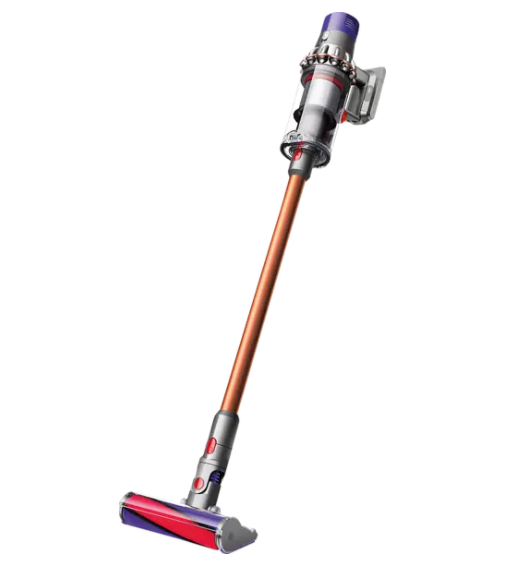 Bild zu DYSON Cyclone V10 Absolute Akkusauger mit Stiel für 407,80€ (VG: 455,10€)