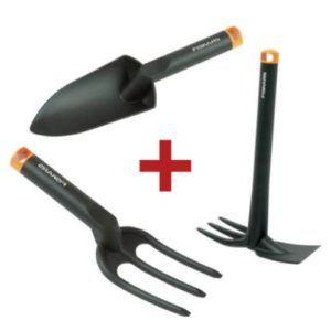 Fiskars Gartenset