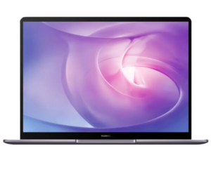 Huawei Matebook 13