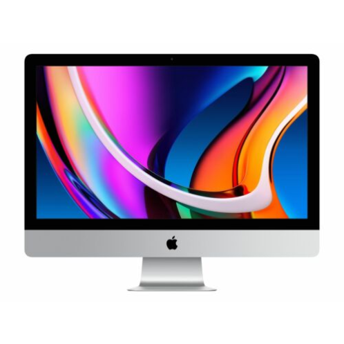 Bild zu Apple iMac 27″ Retina 5K, 8-Core i7 3,8 GHz, 8 GB RAM, 512 GB SSD, 2020 für 2199€ (VG: 2334,99€)