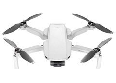 Bild zu dji »Mavic Mini Fly More Combo« Drohne für 430,98€ (Vergleich: 478,99€)