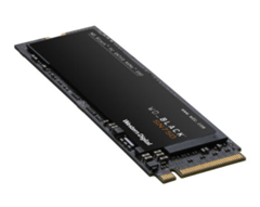 Bild zu WD BLACK SN750 NVMe 1 TB SSD (intern) ab 119,90€ (Vergleich: 139,90€)