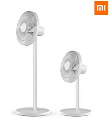 Bild zu Xiaomi Mi Smart 1C Ventilator (3 Geschwindigkeiten, App-Steuerung) für 35,99€